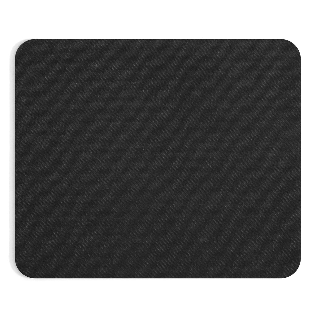 Zombies Love Me For My Brains - Monochrome - Mousepad