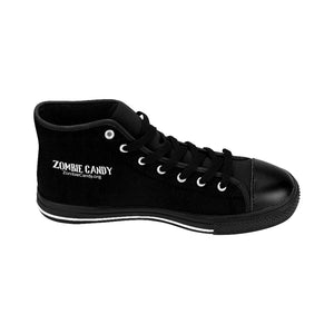 Zombie Candy Men's High-top Sneakers