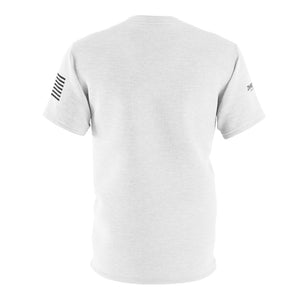 Memorial Day 2020 Commemorative Unisex AOP Cut & Sew Tee