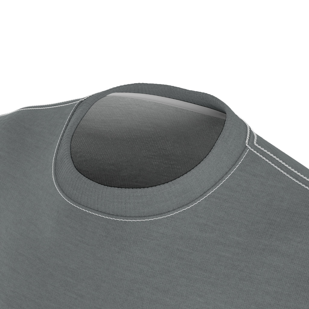 Zombie Warrior Unisex AOP Cut & Sew Tee (006)