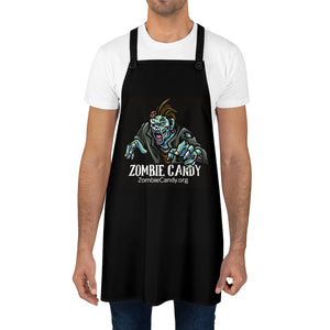 Zombie Candy Apron