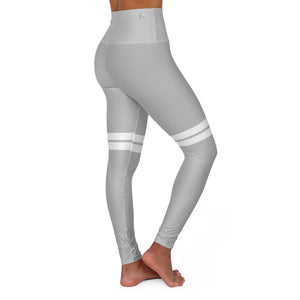 8004.001sv High Waisted Yoga Leggings