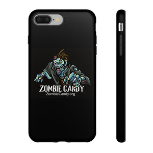 Zombie Candy Tough Cellphone Cases