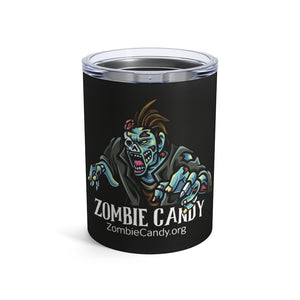 Zombie Candy Tumbler 10oz