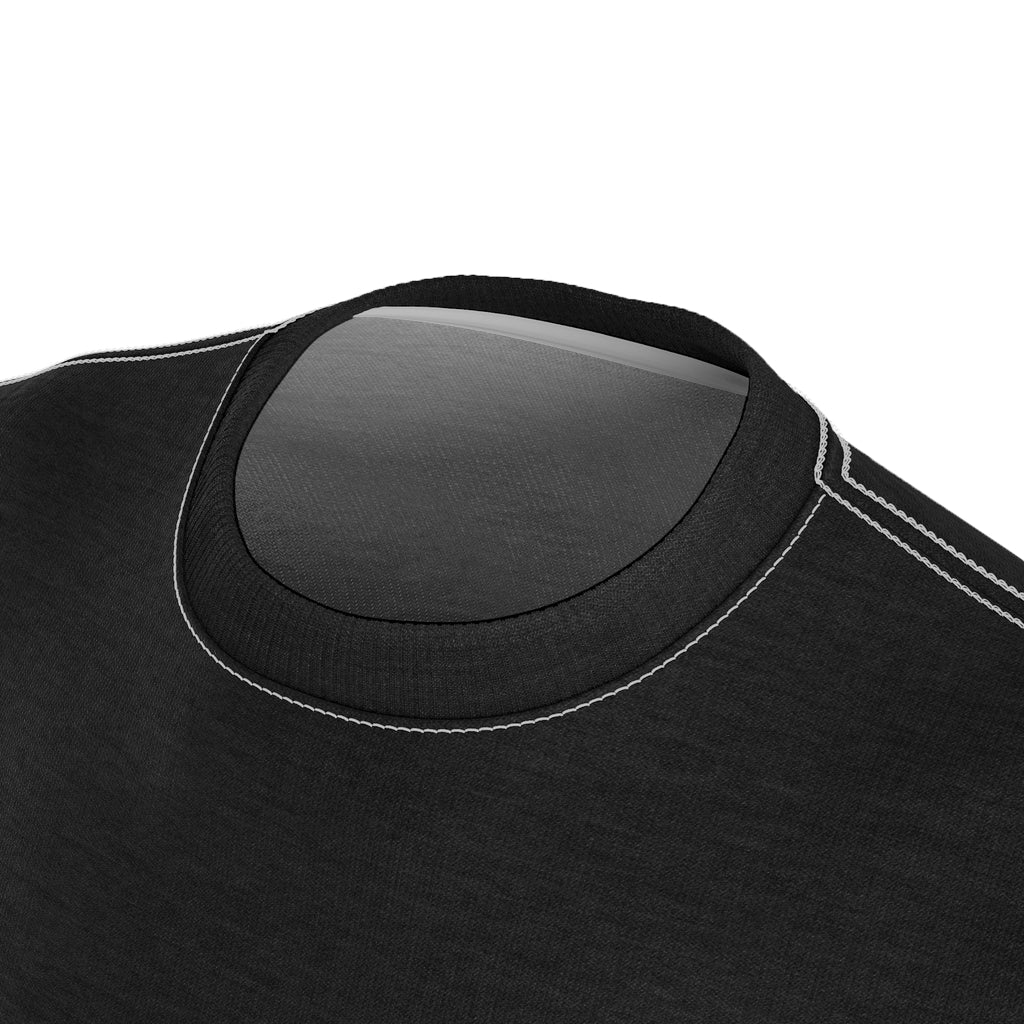 Zombie Warrior Unisex AOP Cut & Sew Tee (007)