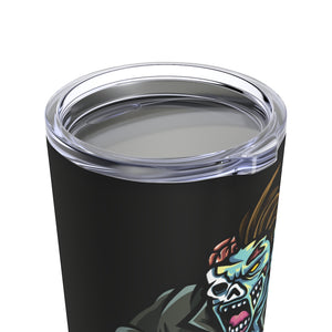 Zombie Candy Tumbler 20oz