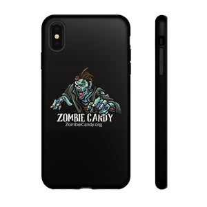 Zombie Candy Tough Cellphone Cases