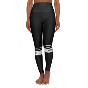 8005.001 High Waisted Yoga Leggings