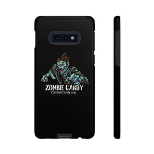 Zombie Candy Tough Cellphone Cases