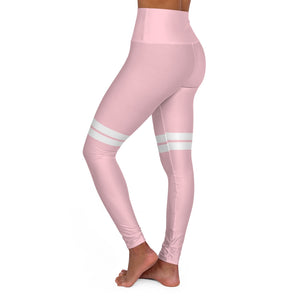 8004.001p High Waisted Yoga Leggings