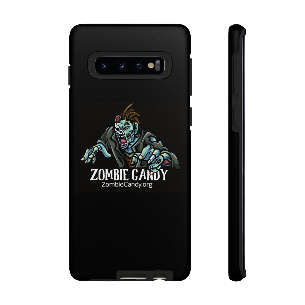 Zombie Candy Tough Cellphone Cases