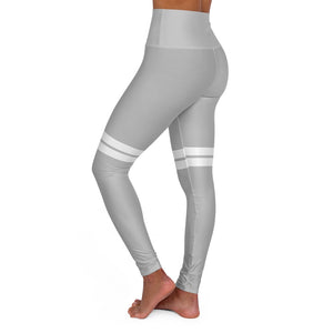 8004.001sv High Waisted Yoga Leggings