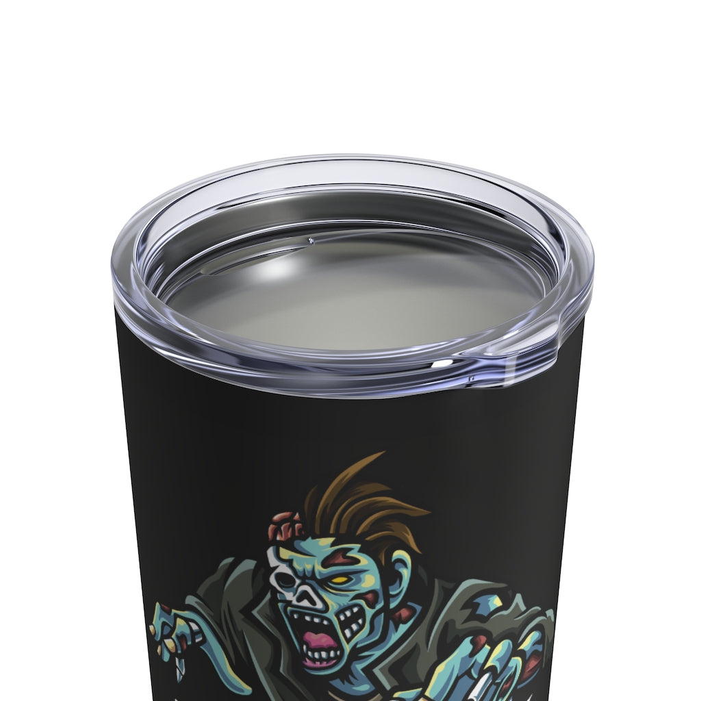 Zombie Candy Tumbler 10oz