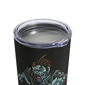 Zombie Candy Tumbler 10oz