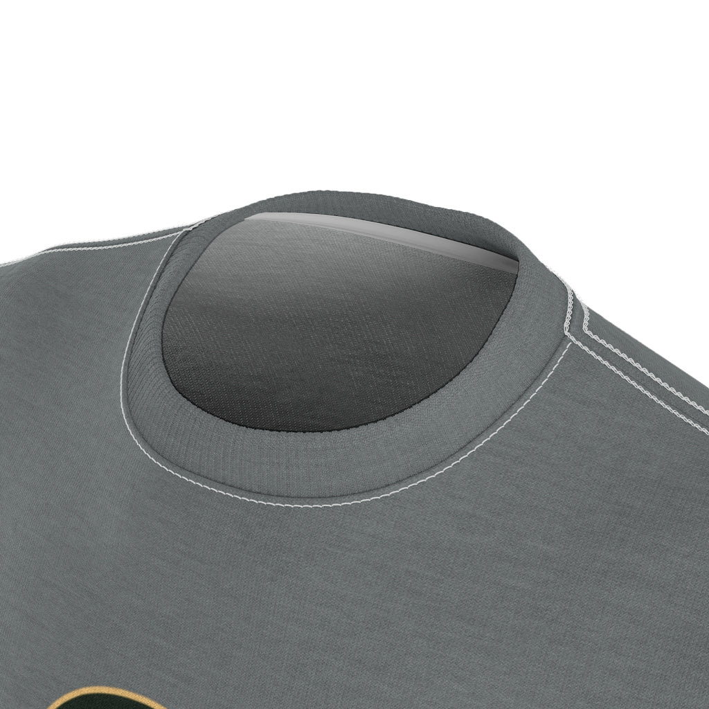 Zombie Warrior Unisex AOP Cut & Sew Tee (008)