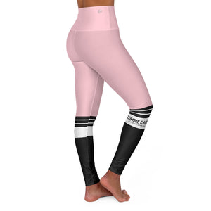 8005.001p High Waisted Yoga Leggings