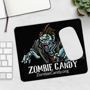 Zombie Candy Mousepad