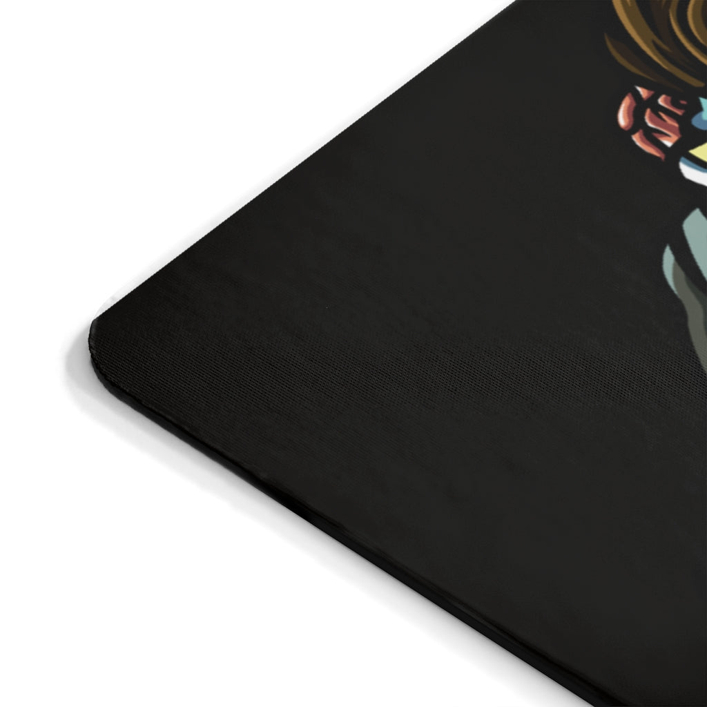 Zombie Candy Mousepad