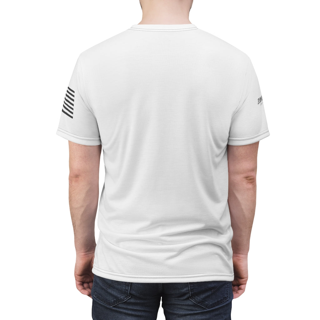 Memorial Day 2020 Commemorative Unisex AOP Cut & Sew Tee