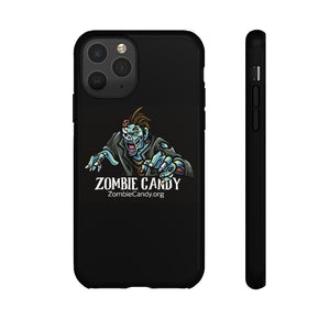 Zombie Candy Tough Cellphone Cases