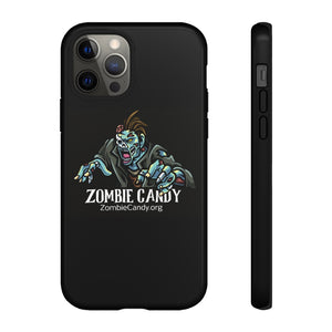 Zombie Candy Tough Cellphone Cases