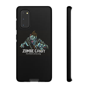 Zombie Candy Tough Cellphone Cases