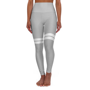 8004.001sv High Waisted Yoga Leggings