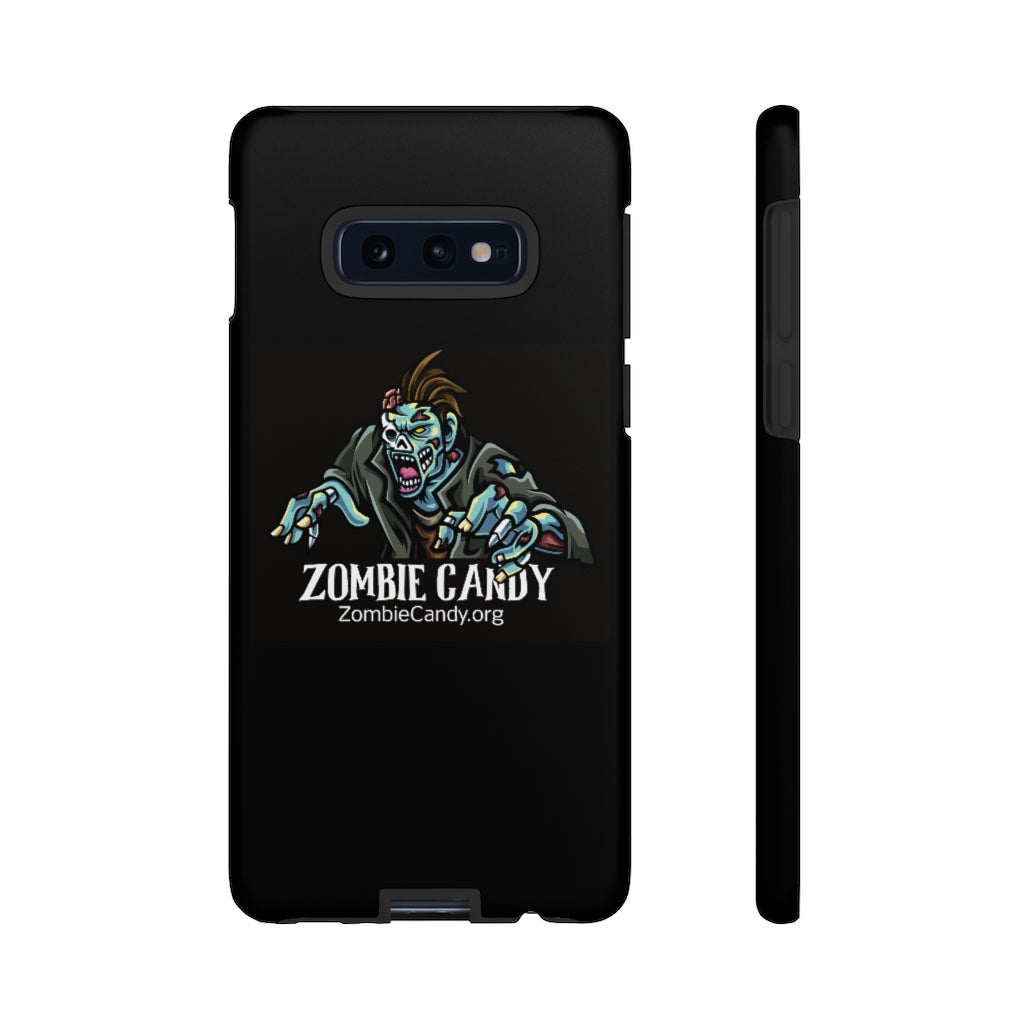 Zombie Candy Tough Cellphone Cases