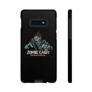 Zombie Candy Tough Cellphone Cases