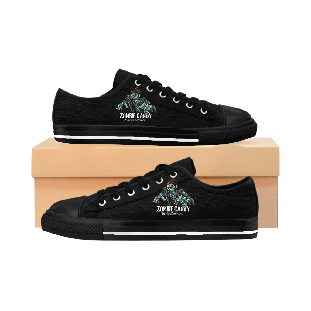 Zombie Candy Men's Sneakers