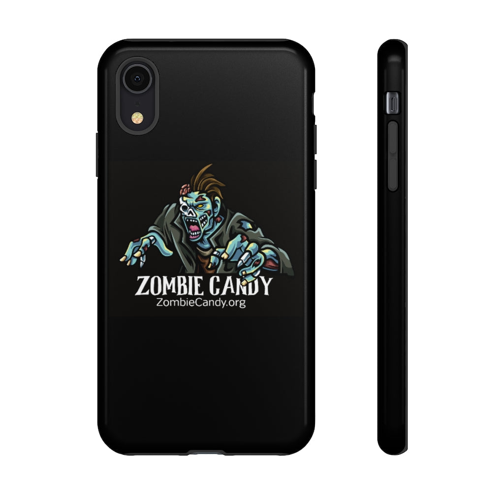 Zombie Candy Tough Cellphone Cases