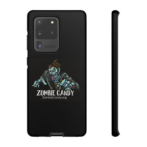 Zombie Candy Tough Cellphone Cases