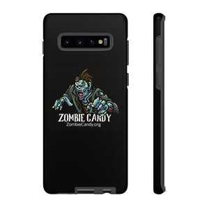 Zombie Candy Tough Cellphone Cases