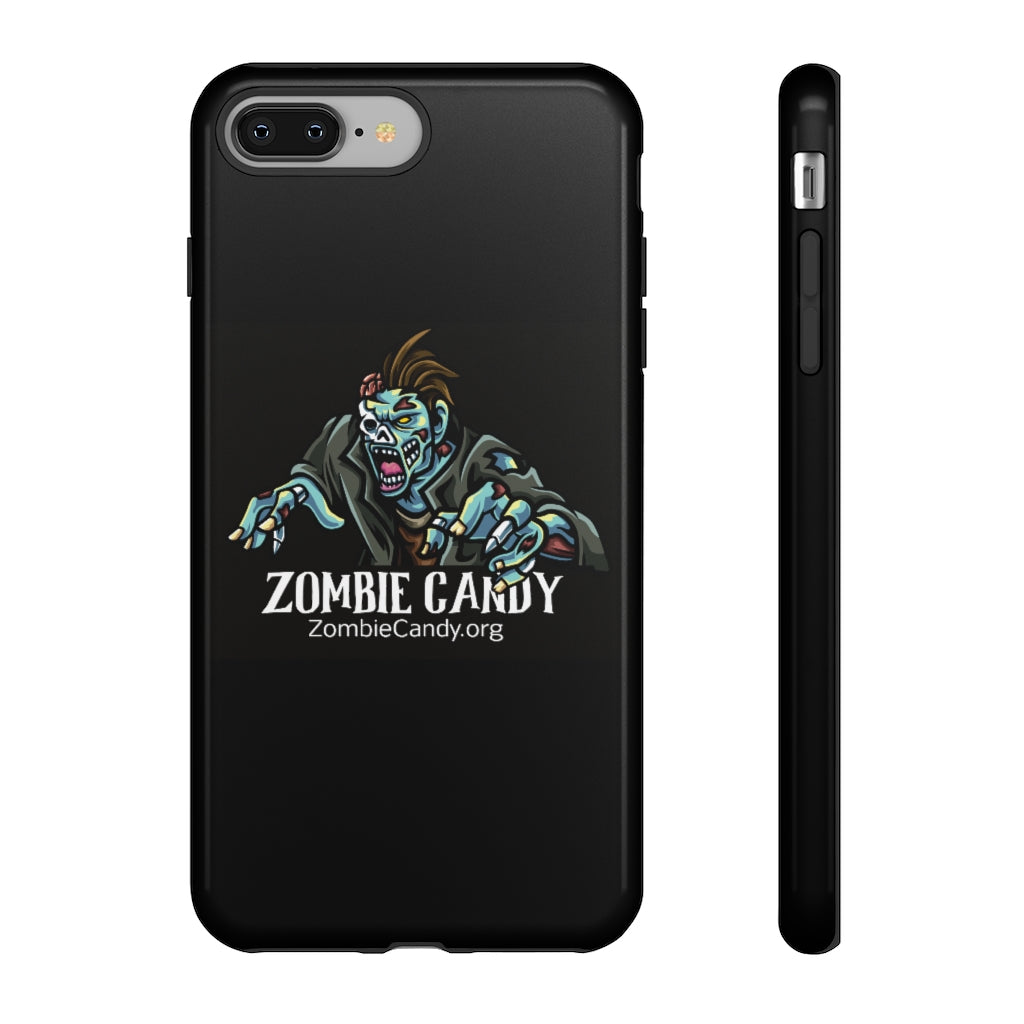 Zombie Candy Tough Cellphone Cases