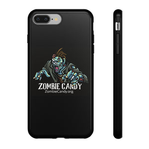 Zombie Candy Tough Cellphone Cases