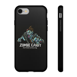 Zombie Candy Tough Cellphone Cases