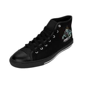 Zombie Candy Men's High-top Sneakers