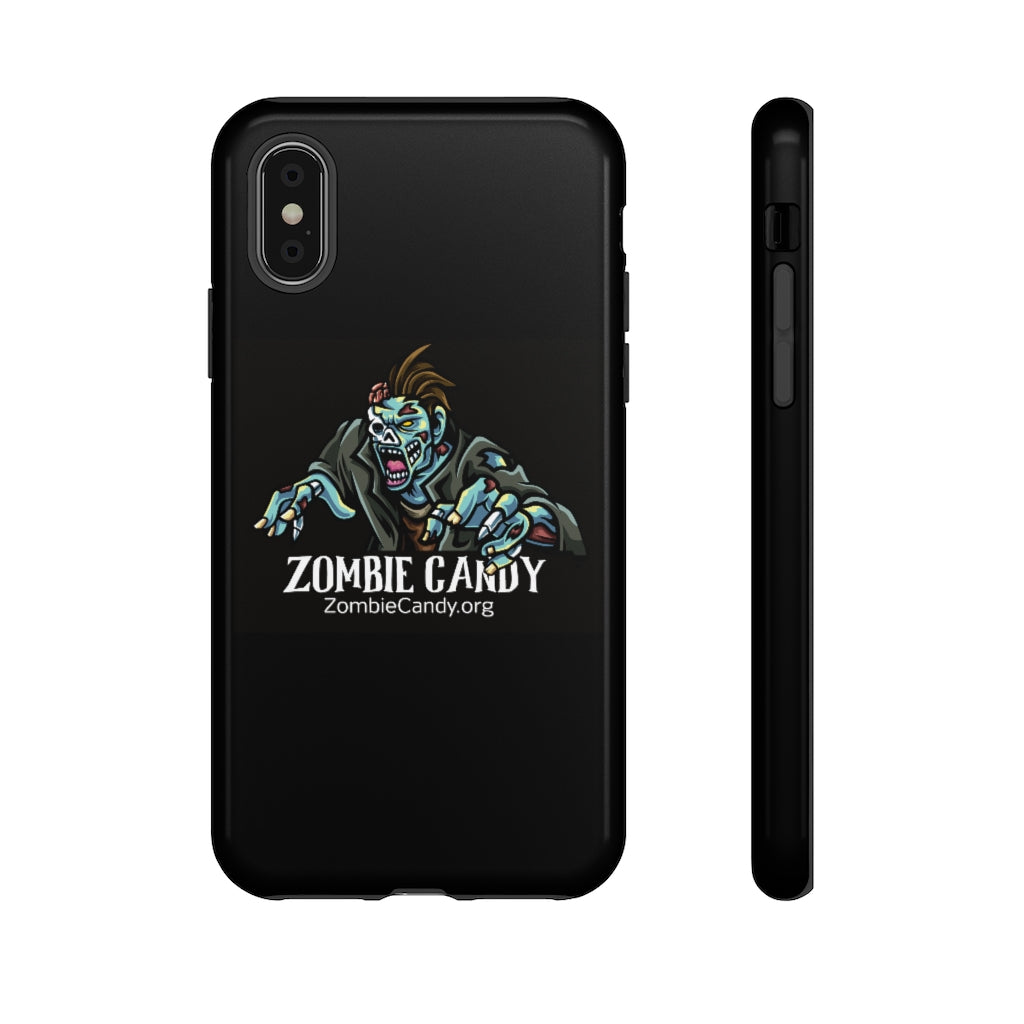 Zombie Candy Tough Cellphone Cases