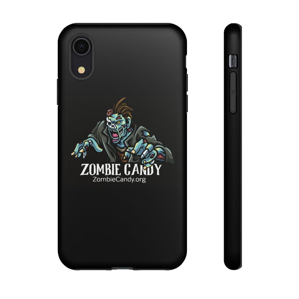 Zombie Candy Tough Cellphone Cases