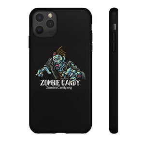 Zombie Candy Tough Cellphone Cases