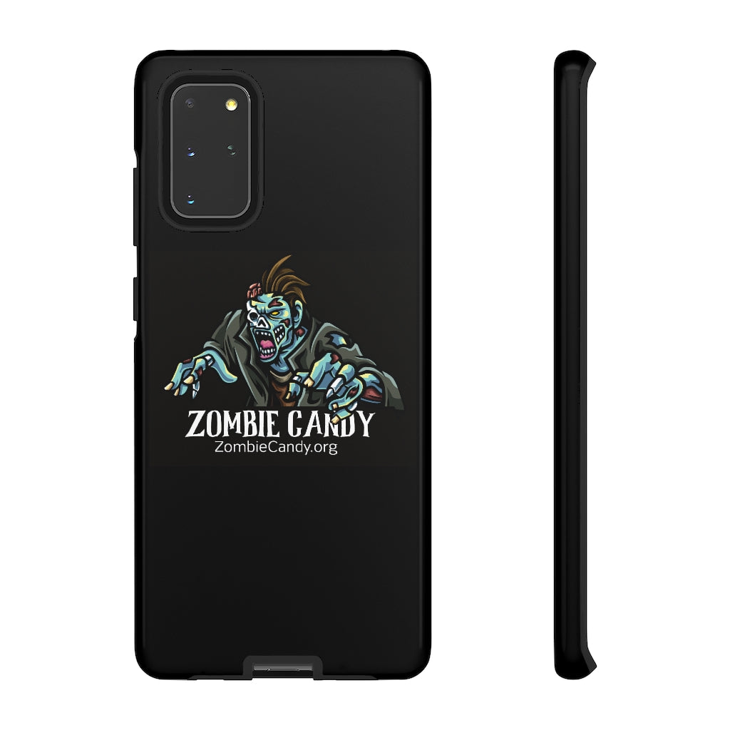 Zombie Candy Tough Cellphone Cases