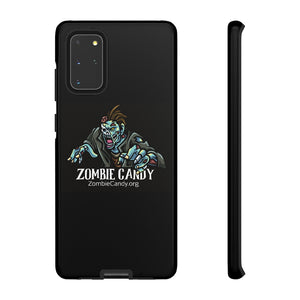 Zombie Candy Tough Cellphone Cases