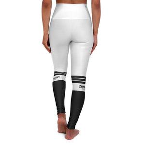 8005.001w High Waisted Yoga Leggings