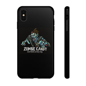 Zombie Candy Tough Cellphone Cases