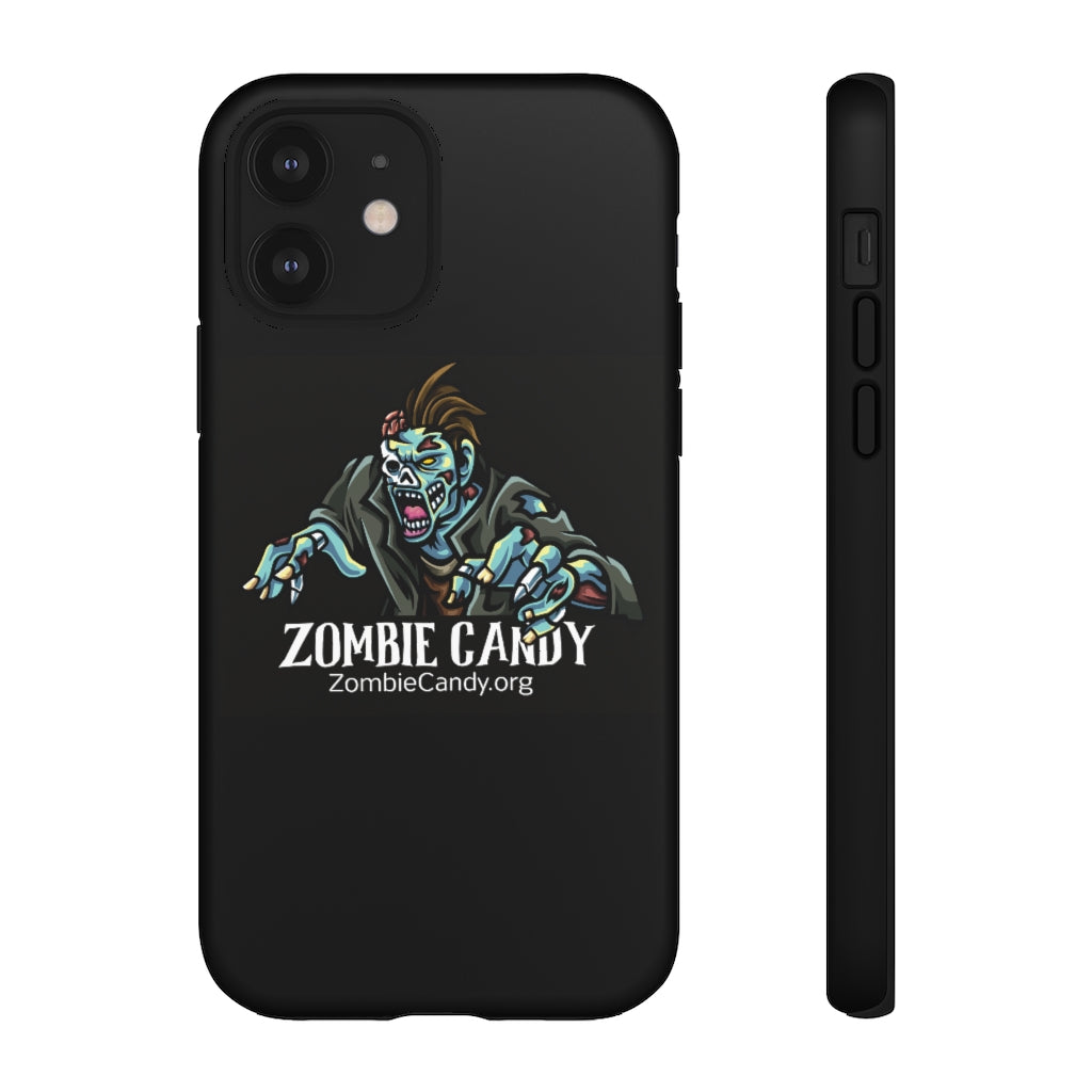 Zombie Candy Tough Cellphone Cases