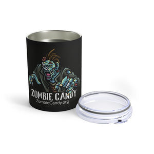 Zombie Candy Tumbler 10oz