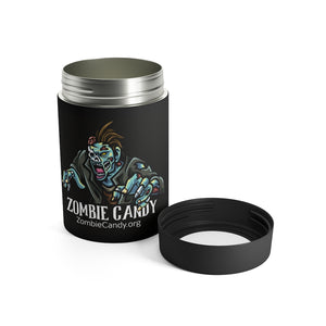 Zombie Candy Can Holder/Cuzzie