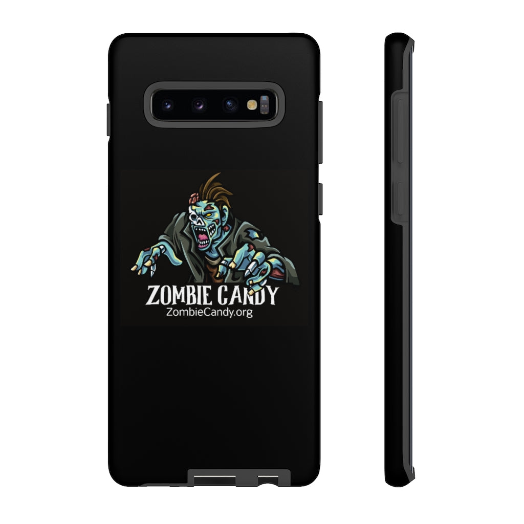 Zombie Candy Tough Cellphone Cases