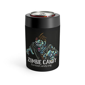 Zombie Candy Can Holder/Cuzzie