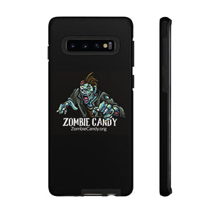 Zombie Candy Tough Cellphone Cases